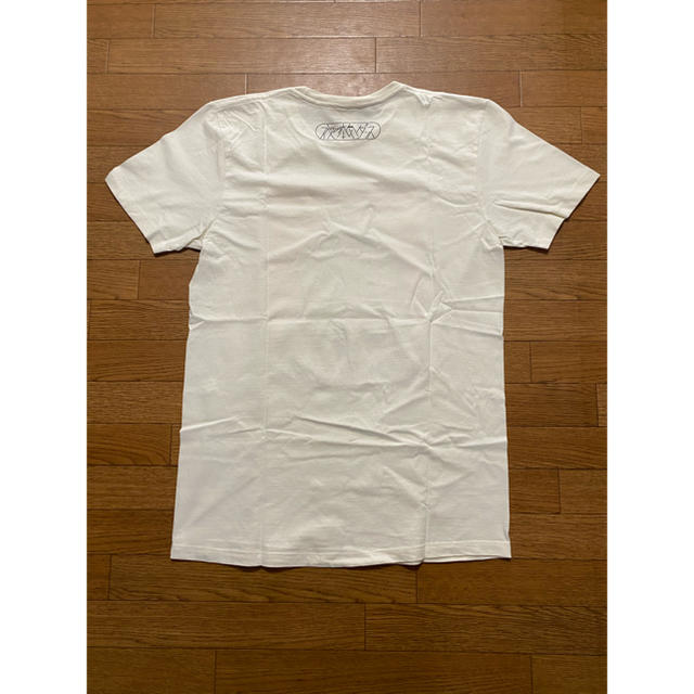 【夜の本気ダンス】ライブTシャツ（XL） メンズのトップス(Tシャツ/カットソー(半袖/袖なし))の商品写真