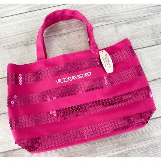 ヴィクトリアズシークレット(Victoria's Secret)のVICTORIA’S SECRET ミニトートパック(トートバッグ)