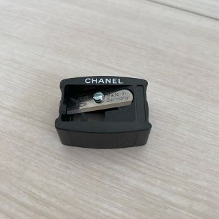 シャネル(CHANEL)のシャネル シャープナー 新品♡未使用品(その他)