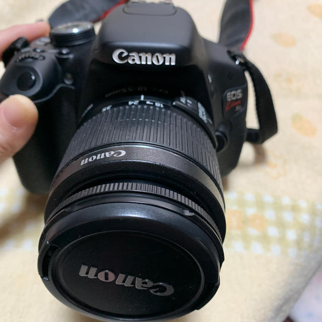 Canon  EOSKissX5デジタル一眼