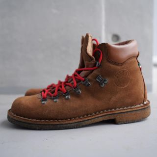 ダナー(Danner)のディエメ　DIEMME マウンテンブーツ　スエード　43(ブーツ)