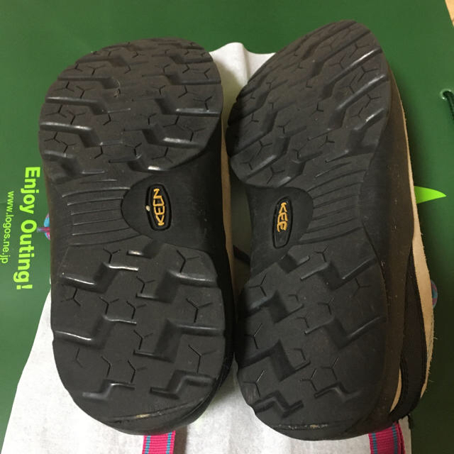 KEEN(キーン)のkeen ジャスパー レディースの靴/シューズ(スニーカー)の商品写真