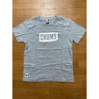 チャムス(CHUMS)の【古着】【CHUMS】Tシャツ（Mサイズ）(Tシャツ/カットソー(半袖/袖なし))