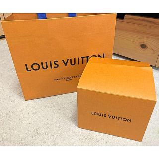 ルイヴィトン(LOUIS VUITTON)のルイヴィトン アロマキャンドル新品未使用⭐︎箱袋付(キャンドル)