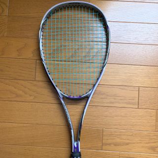 ヨネックス(YONEX)のヨネックス ナノフォース8v(ラケット)