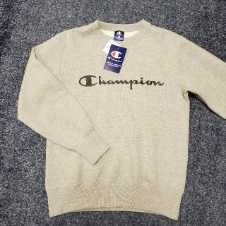 チャンピオン(Champion)のヨウコ様専用　チャンピオン　スウェット　160(Tシャツ/カットソー)