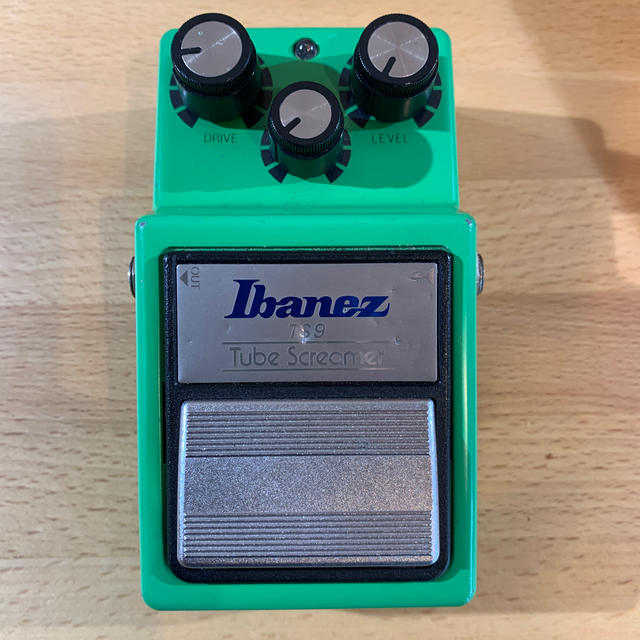 Ibanez TUBE Screamer TS9