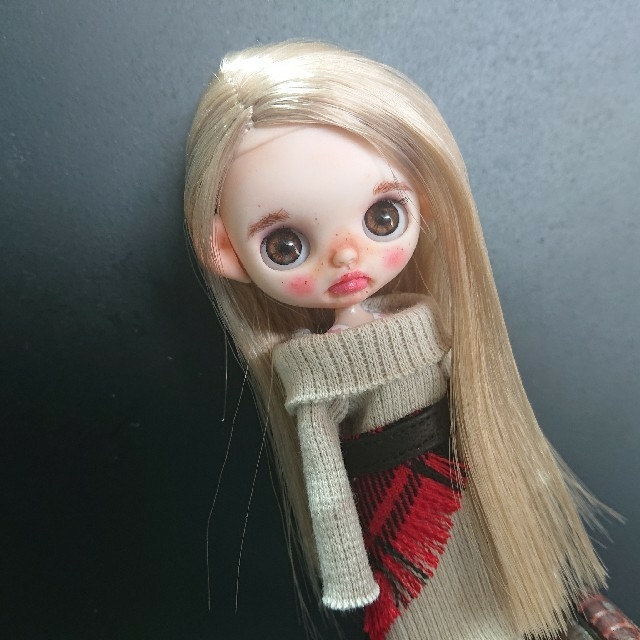 ❤︎専用です❤︎* petit blythe custom〖mechakici〗