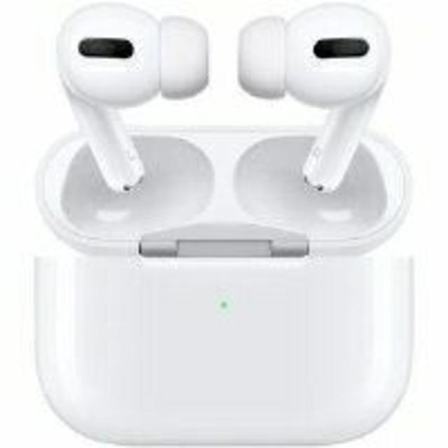 APPLE MWP22J/A AirPods Pro ワイヤレスヘッドホンのサムネイル