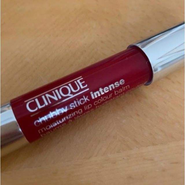 CLINIQUE(クリニーク)のクリニーク　リップバーム コスメ/美容のベースメイク/化粧品(口紅)の商品写真