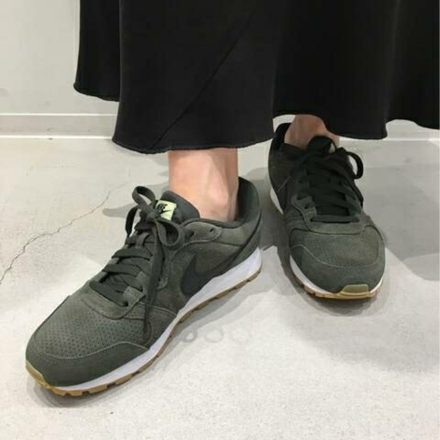 アパルトモン 【NIKE / ナイキ】Sneaker(mens)   24.5