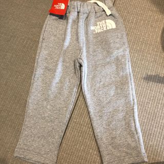 ザノースフェイス(THE NORTH FACE)のスウェットパンツ(パンツ/スパッツ)