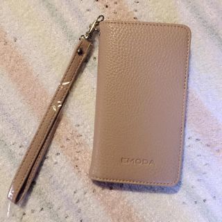 エモダ(EMODA)の新品♡ EMODA iPhone6ケース(モバイルケース/カバー)