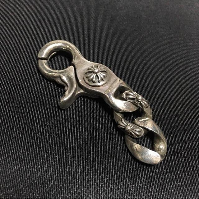 クロムハーツ  キーリング セット　希少パーツ　CHROME HEARTS