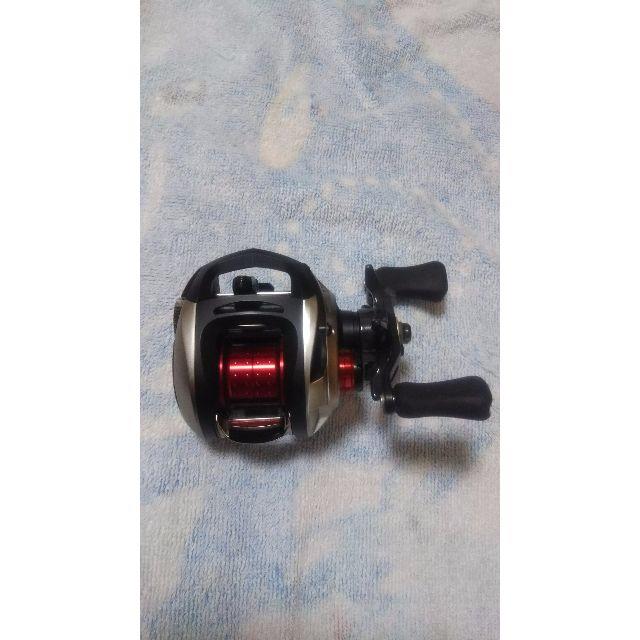 サダム様専用 ダイワ SVライトLTD-6.3R-TN 右巻き