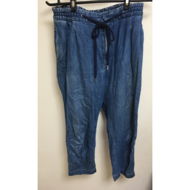 UNITED ARROWS(ユナイテッドアローズ)のユナイテッドアローズ メンズのパンツ(デニム/ジーンズ)の商品写真