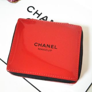 シャネル(CHANEL)のOrange様専用【CHANEL】未使用シャネル♡ポーチ　　ノベルティ化粧ポーチ(ポーチ)