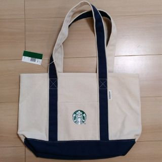 スターバックスコーヒー(Starbucks Coffee)のスターバックス　Starbucks　トートバッグ　2020年　福袋(トートバッグ)