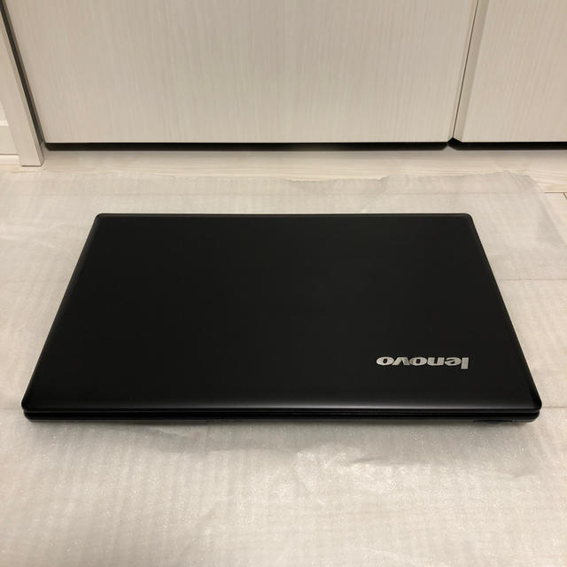 Lenovo G 580