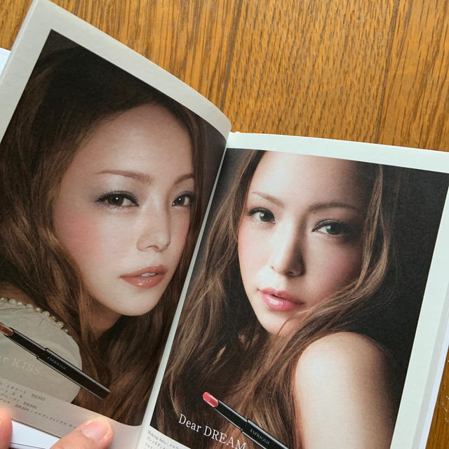 非売品　安室奈美恵 エンタメ/ホビーのタレントグッズ(女性タレント)の商品写真