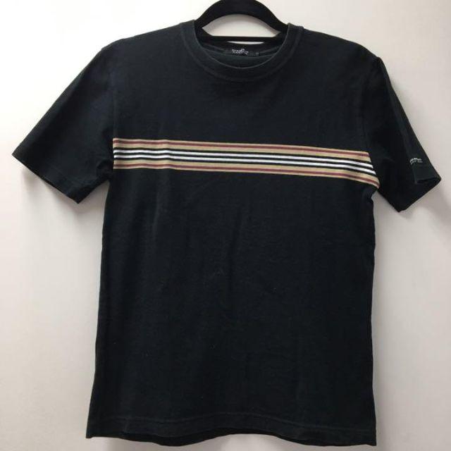 BURBERRY BLACK LABEL(バーバリーブラックレーベル)のバーバリー　Tシャツ（90015818） レディースのトップス(Tシャツ(半袖/袖なし))の商品写真