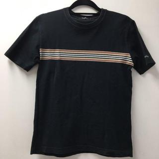 バーバリーブラックレーベル(BURBERRY BLACK LABEL)のバーバリー　Tシャツ（90015818）(Tシャツ(半袖/袖なし))