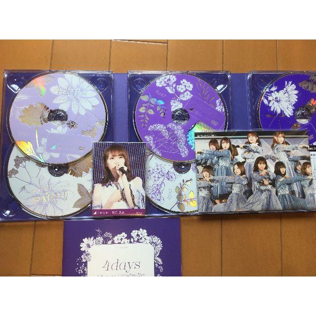 乃木坂46 7th YEAR BIRTHDAY LIVE DVD 完全生産限定盤