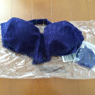 ヴィクトリアズシークレット(Victoria's Secret)のビキニ バンドゥ(水着)