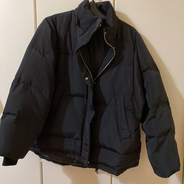 EMODA(エモダ)のエモダ 今季 完売品 ダウンコート レディースのジャケット/アウター(ダウンコート)の商品写真