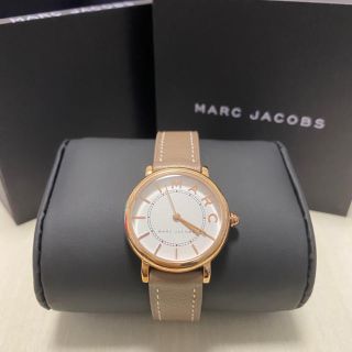 マークジェイコブス(MARC JACOBS)のMARC JACOBS 時計(腕時計)