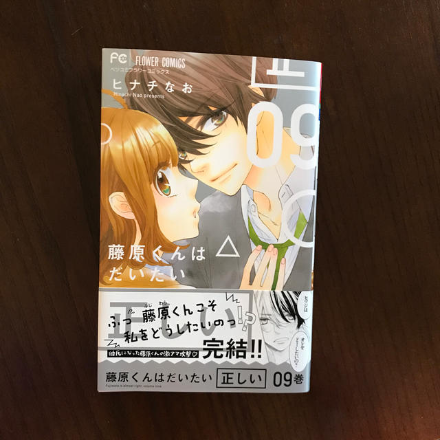 Luchi様専用ページ 藤原くんはだいたい正しい 9の通販 By もみじ S Shop ラクマ Luchi様専用ページ 藤原くんはだいたい正しい 9の通販 By もみじ S Shop ラクマ