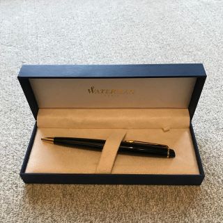 ウォーターマン(Waterman)のWATERMAN ボールペン 未使用(ペン/マーカー)