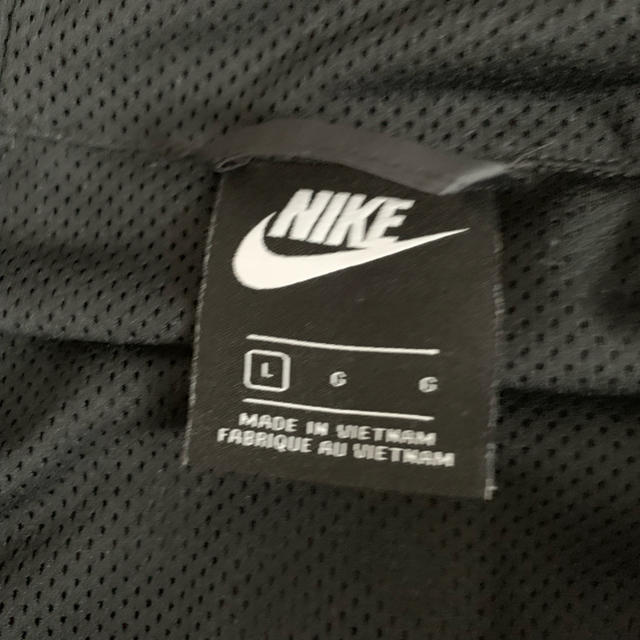 NIKE(ナイキ)のNike パーカー レディースのトップス(パーカー)の商品写真