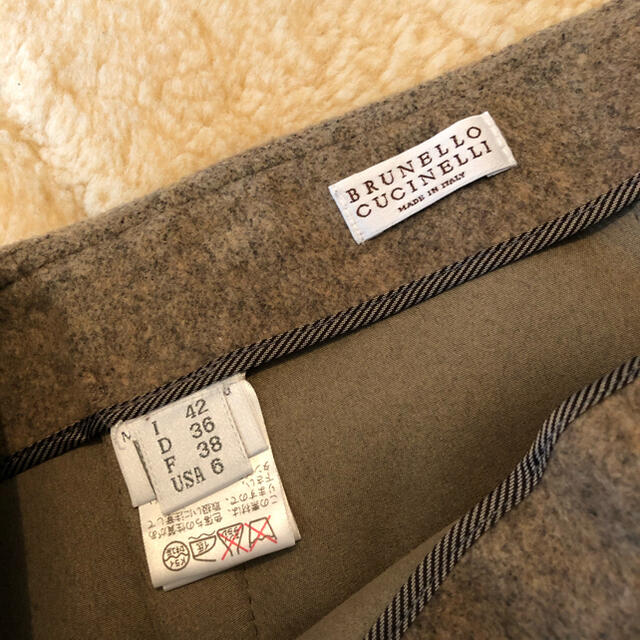 BRUNELLO CUCINELLI★イタリア製★美品 1