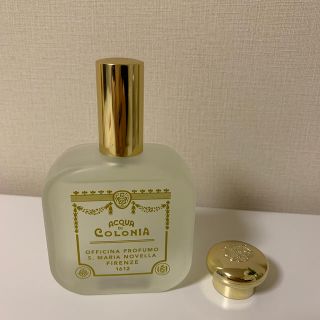 サンタマリアノヴェッラ(Santa Maria Novella)のサンタマリアノヴェッラ チンクアンタ(ユニセックス)