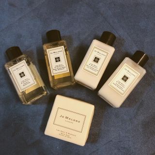 ジョーマローン(Jo Malone)の「Jo Malone LONDON」バスアメニティ(バスグッズ)