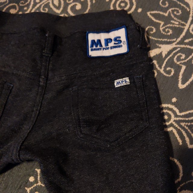 MPS(エムピーエス)のまさみ様専用！MPSパンツ 130サイズ キッズ/ベビー/マタニティのキッズ服男の子用(90cm~)(パンツ/スパッツ)の商品写真