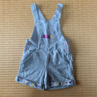 アナップキッズ(ANAP Kids)のANAP KIDS オーバーオール(その他)