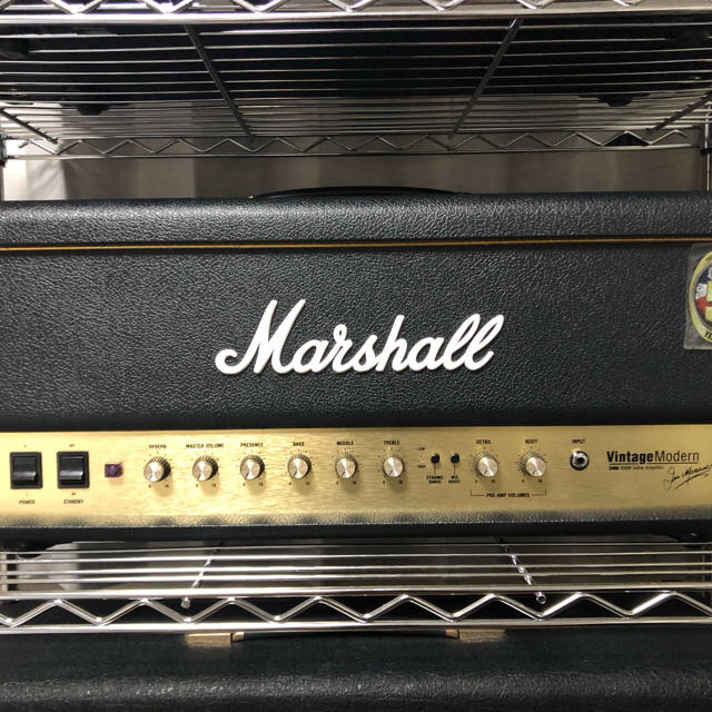 Marshall Vintage Modern 2466