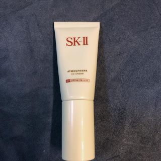 エスケーツー(SK-II)のらら様専用　アトモスフィア　CC クリーム SPF50 / PA++++(化粧下地)