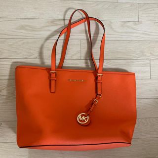 マイケルコース(Michael Kors)のマイケルコース トートバッグ(トートバッグ)