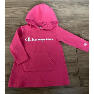 チャンピオン(Champion)のchampion ワンピース　90(ワンピース)