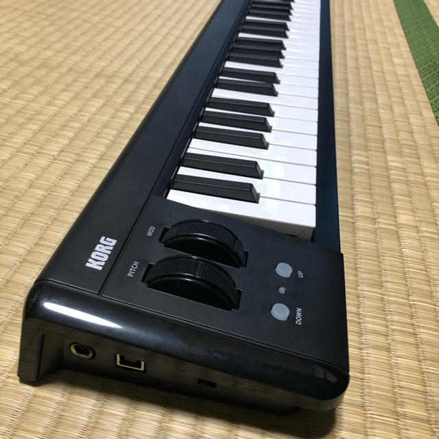 KORG MICROKEY2-61AIR 3