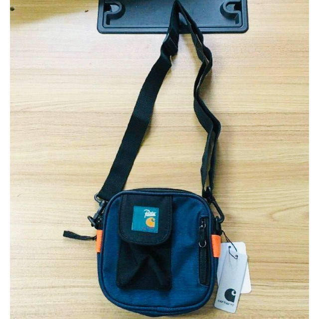 carhartt(カーハート)のセット専用 メンズのバッグ(ショルダーバッグ)の商品写真