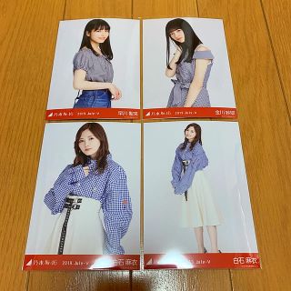 3ページ目 - 乃木坂46 ギンガムチェック アイドルグッズの通販 100点 ...