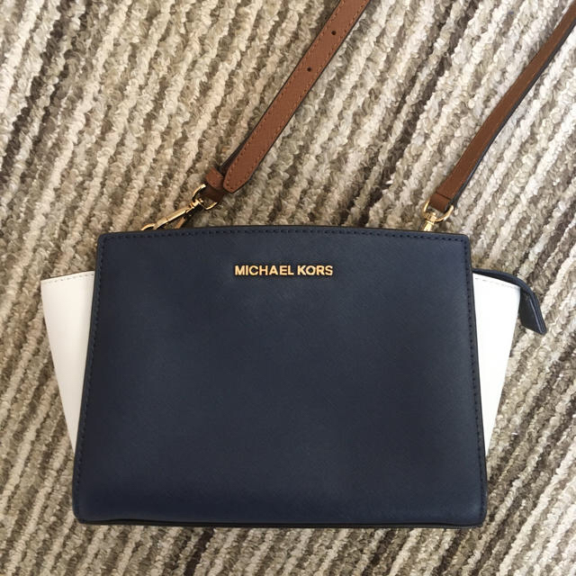 Michael Kors(マイケルコース)のマイケルコース❁ ショルダーバッグ レディースのバッグ(ショルダーバッグ)の商品写真