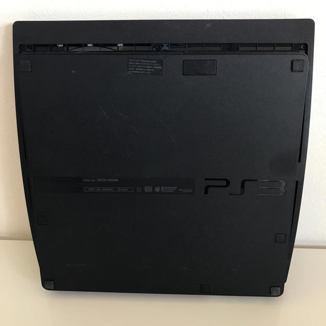 SONY PlayStation3 320G 1