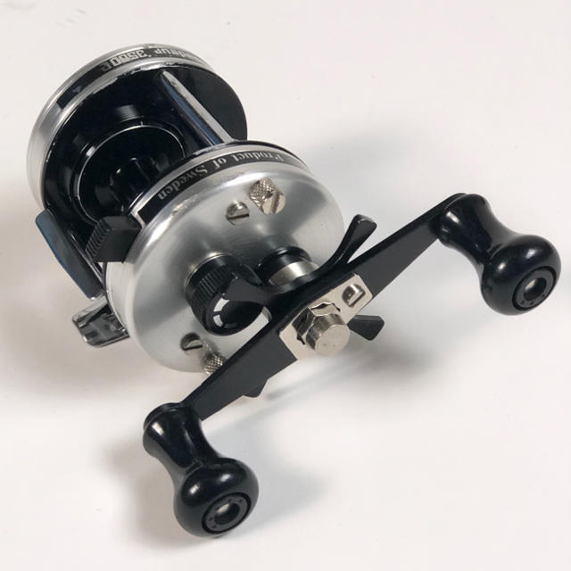 ABU Ambassadeur 3500C (アブ アンバサダー 3500C)の通販 by ABU Ambassadeur 3500C (アブ アンバサダー 3500C)の通販 by