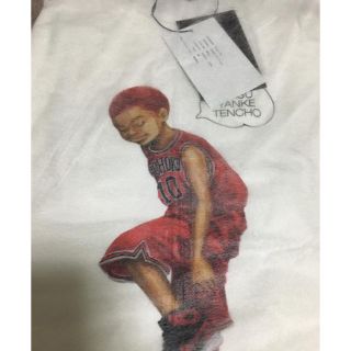 アップルバム(APPLEBUM)のいろはす様専用　APPLEBUM  "DANKO 10" T-shirt (Tシャツ/カットソー(半袖/袖なし))