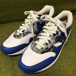 ナイキ(NIKE)のNIKE×atmos  we love NIKE  29センチ(スニーカー)